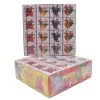 06bfb88367fd9b3b9680c926b4d89003.webp 48 Packs 4 Flavours Assorted Pusan Bubble Gum