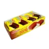 8 Pcs Apollo Chocolate Layer Cake 18g Each