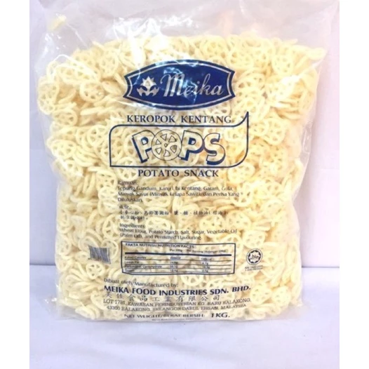 0f14dbe82b3a08b9fc701dad235bd820.webp 500g Potato Wheel Pop Shape Snack