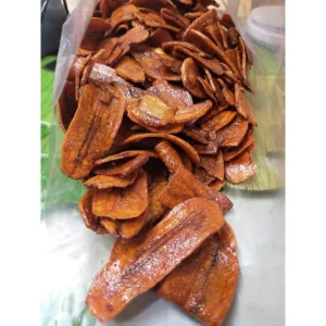 7f36db99f882a2333208c4b85afd20df.webp 300g Sweet Banana Chips Snack