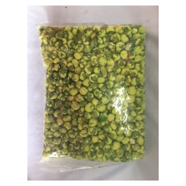 500g Wasabi Green Peas