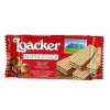 8ae40504e4380862edea49bdbac1d748.webp 25 Packs Loacker Classic Napolitaner Crispy Wafers Filled with Hazelnut Cream 45g Each