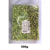 500g Wasabi Green Peas