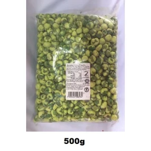 8c713d9ad1a5c891adf20cf5a497a7bd.webp 500g Wasabi Green Peas