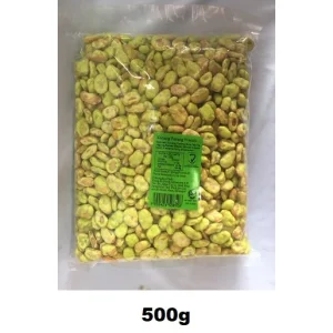 921cf49fe7f17c06472564071ce75690.webp 500g Wasabi Broad Beans