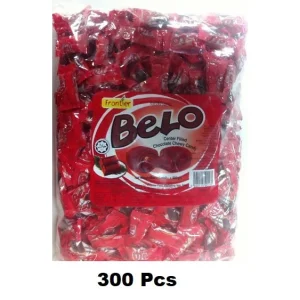 937b17e54b0f108793b2e9f92ca598bf.webp 300 Pcs Belo Center Filled Chocolate Chewy Candy