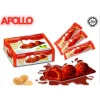 24 Pcs Apollo Roka Peanut Bar Chocolate 18g