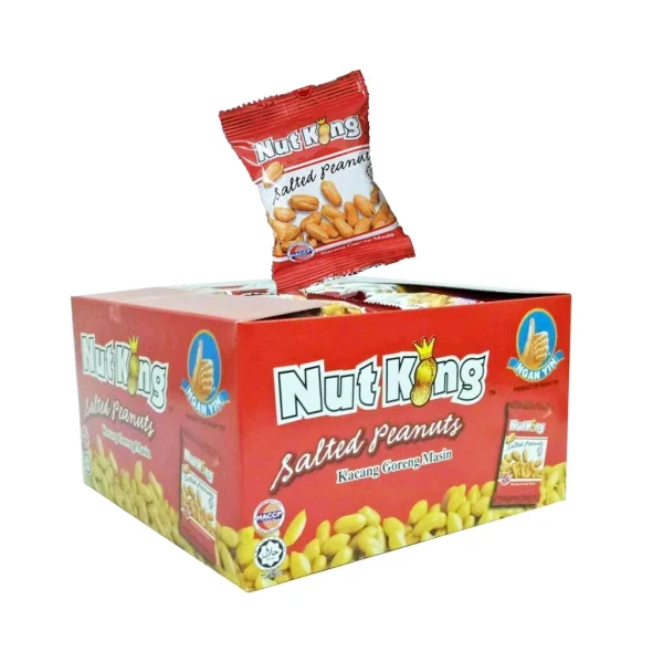 a046697ac9606d7a1a2d959b7c6d628a.webp 36 Packs Nut King Salted Peanut