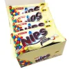 a77bc8ffb7aa9da9e92f1a72c1ce3255.webp 12 Packs Large Nips Cookies Creme Coasted White Chocolate 62g