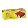 24 Pcs Apollo Chocolate Layer Cake