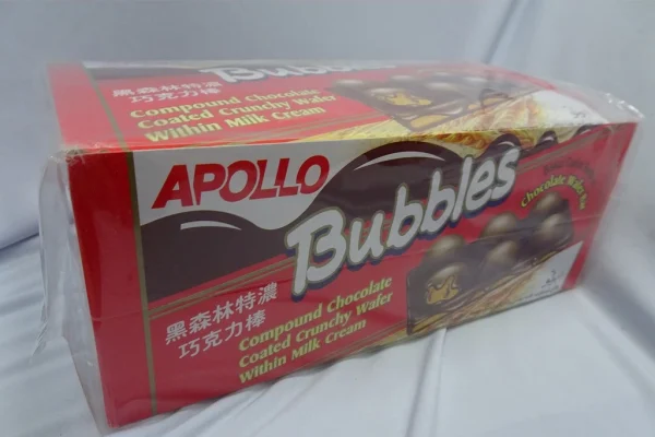 b29e5b66a3818b003c82469bac38ffe4.webp 24 Packs Apollo Bubbles Chocolate Wafer 32g