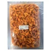 200g Spicy Corn Snack Crispy Cone Shape