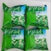 40 Packs Vira Pandan Flavoured Snack 10g Each