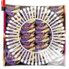 48 Pcs Kokomass Chocolate Black   White Spread 10g Each