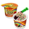 3 Cups Arnotts Nyam Nyam Rice Crispy 18g Each