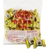 70 Pieces Apollo Roka Wafer Ball Chocolate 6g