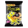 my-11134207-7qul3-ljow6mmlf7ru6e.webp 30 Packs Large Snek Ku Shoyuemi Black Pepper Snack 15g Each